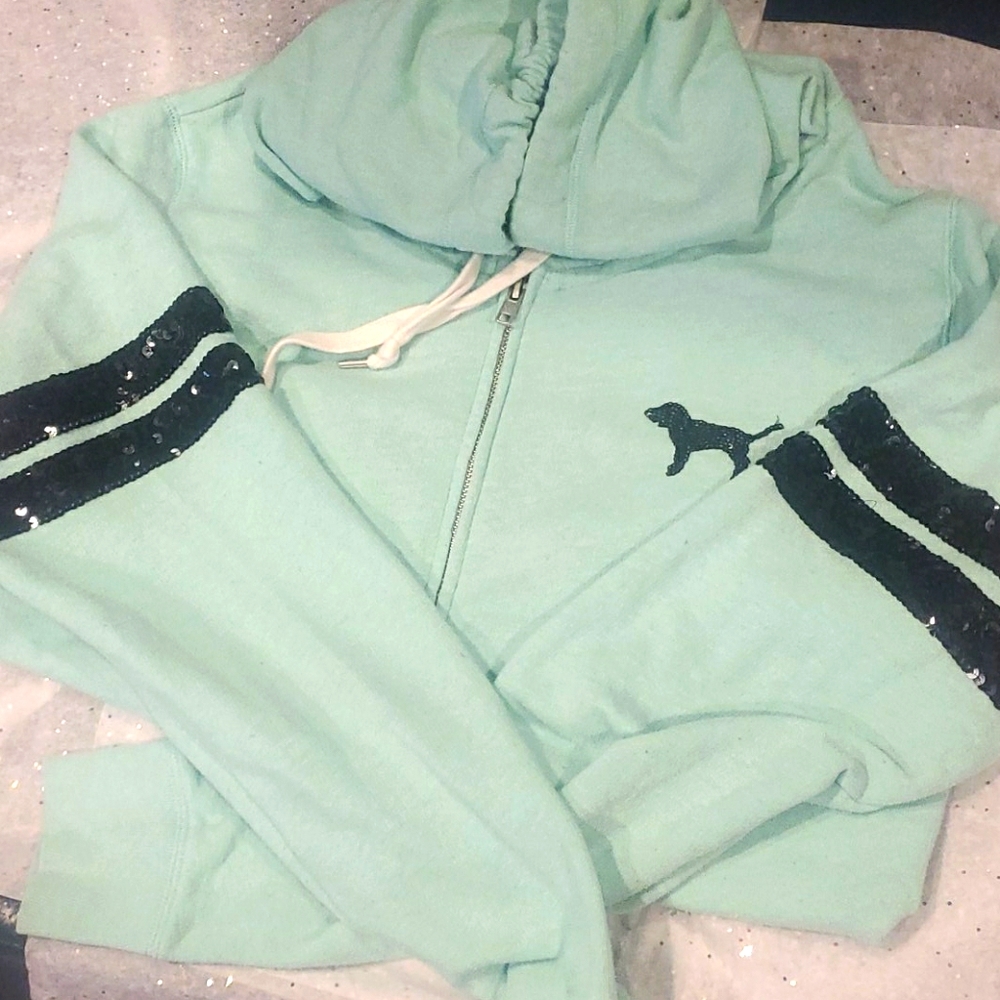 Victoria Secret PINK hoodie